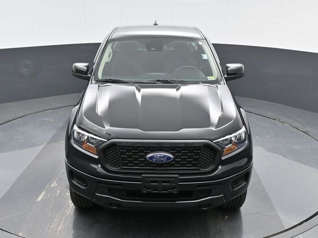 2019 Ford Ranger XL SUPERCAB 4X4 6' BOX